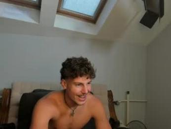 tomm_jeremmy webcam model stream image