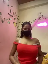 nude_anshuu webcam model stream image