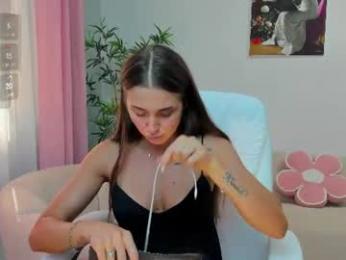 anyarayne webcam chaturbate model stream image