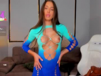 anyarayne webcam model stream image