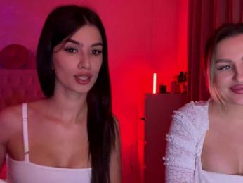 LexyRose webcam model stream image