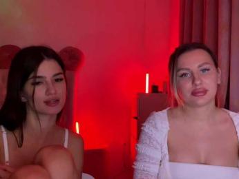 LexyRose webcam model stream image