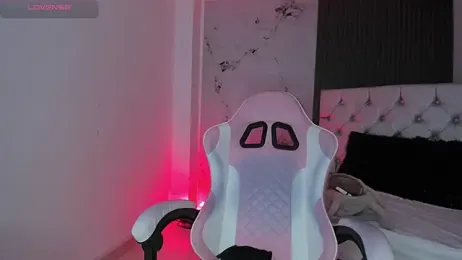 chloesagee webcam model stream image