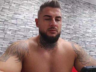 Tudfwlch Y webcam flirt4free model stream image