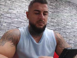 Tudfwlch Y webcam flirt4free model stream image