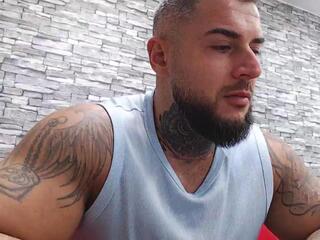 Tudfwlch Y webcam model stream image