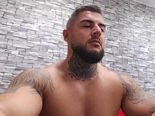 Tudfwlch Y webcam model stream image