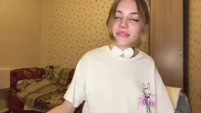 MalissaFail webcam model stream image