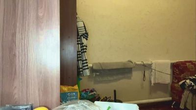 MalissaFail webcam model stream image