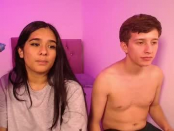 mae_nathan webcam model stream image