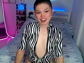 SmoothRiderHailly_ webcam model stream image