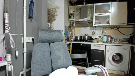 _Nika_Kik webcam model stream image