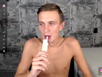 oliverfresh webcam model stream image