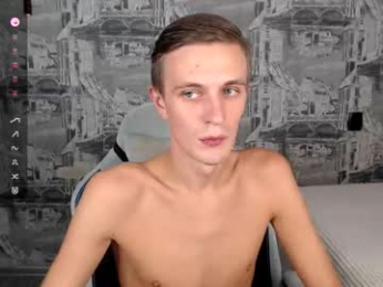 oliverfresh webcam chaturbate model stream image