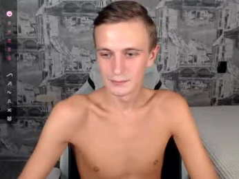oliverfresh webcam model stream image