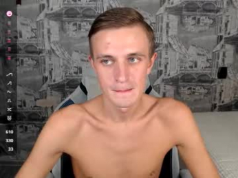 oliverfresh webcam model stream image