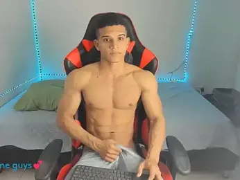 oliver_thompsson7 webcam stripchat model stream image