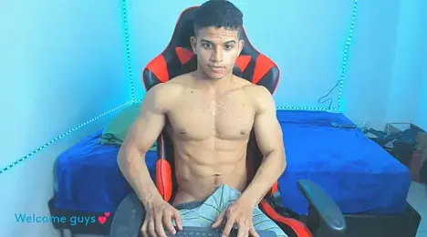 oliver_thompsson7 webcam model stream image