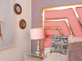 britannyjhonson webcam model stream image