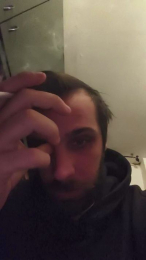 simo588 webcam model stream image