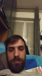 simo588 webcam model stream image