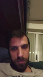 simo588 webcam model stream image