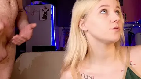 FoxUnion webcam model stream image