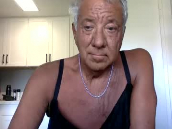 quest_one webcam chaturbate model stream image