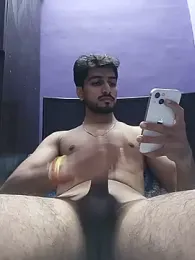 MUMBAI_PRINCE_001 webcam model stream image