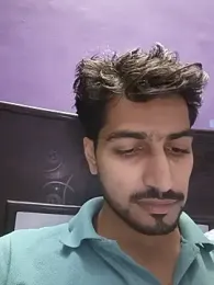 MUMBAI_PRINCE_001 webcam model stream image