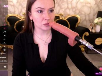 AliceOfWonders webcam model stream image