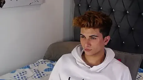 MrWilliseo webcam model stream image