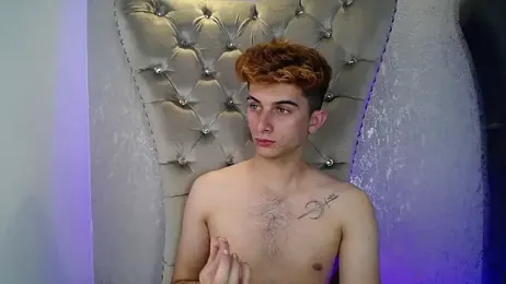 MrWilliseo webcam model stream image