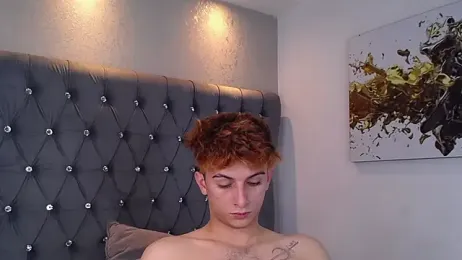 MrWilliseo webcam model stream image