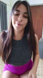 kady7 webcam model stream image