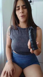 kady7 webcam model stream image