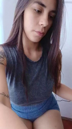 kady7 webcam model stream image