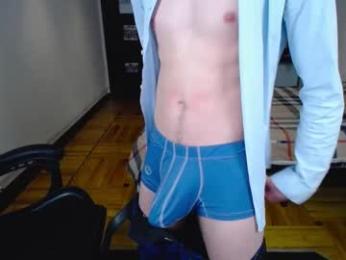 charlieseyer webcam model stream image