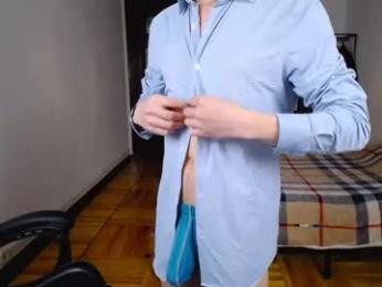 charlieseyer webcam model stream image