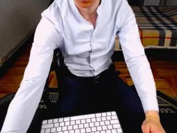 charlieseyer webcam model stream image