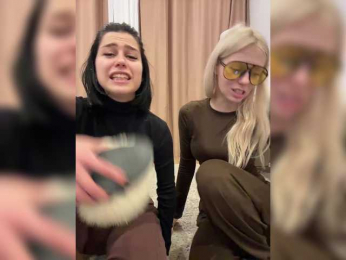 VibroMashulkaDashulka webcam bongacams model stream image