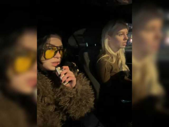 VibroMashulkaDashulka webcam bongacams model stream image