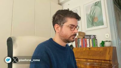 pisellone_roma webcam cam4 model stream image