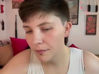 mostlyylesbian webcam chaturbate model stream image
