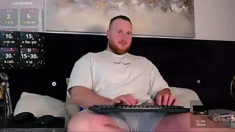 RoddyStill webcam stripchat model stream image