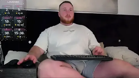 RoddyStill webcam model stream image