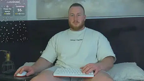 RoddyStill webcam model stream image