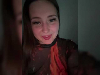 SweetySonya webcam model stream image