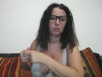 Erikka webcam model stream image