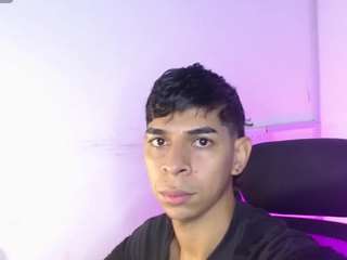 cris-slytherin webcam model stream image